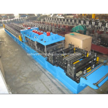 C Purlin Roll Forming Machine